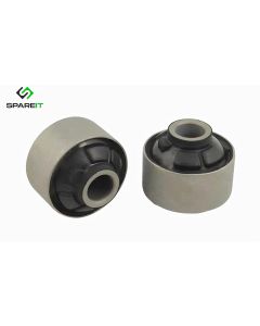 Starke Front Suspension Bush Kit for Hyundai i10