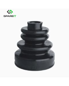 Autokoi Hyundai Santro Xing Rubber Buffer (Rubber)