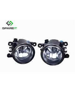 Motherson Fog Light for Swift/Eco-Sport/KwID Universal




