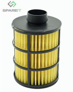 Hella Fuel Filter for Mahindra Jeeto, Supro BS VI