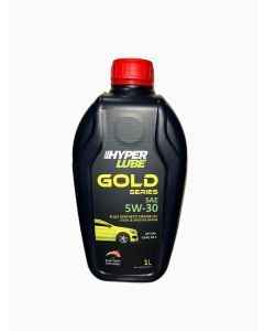 Fully Synthetic Gold Series 5w30 SN+ - 1L