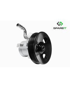 Autokoi Mahindra Bolero Power Steering Pump Assembly (Up To 2012)