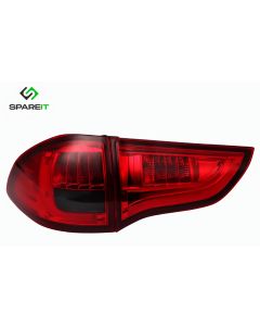 Motherson Tail Light w/ wire - LH for Innova T3